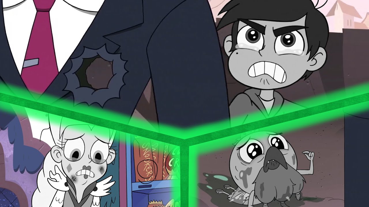 SVTFOE being SERIOUS AF 3