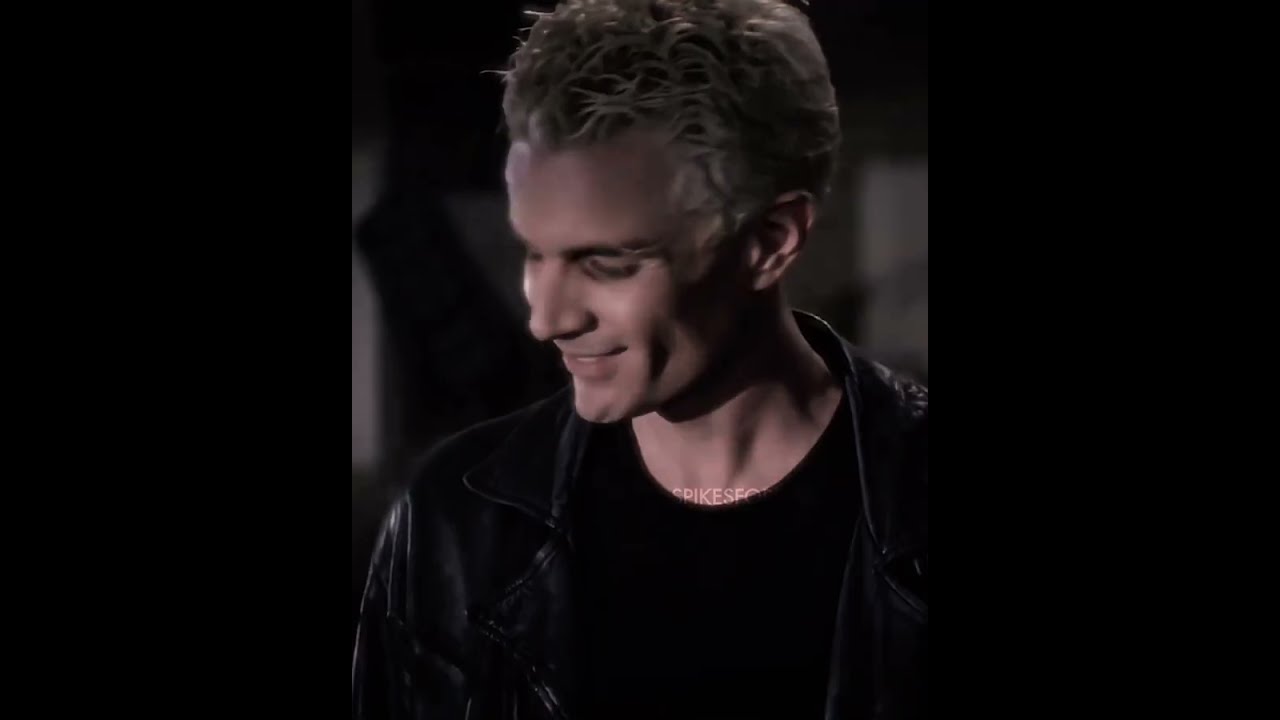spike - btvs | tiktok edit compilation