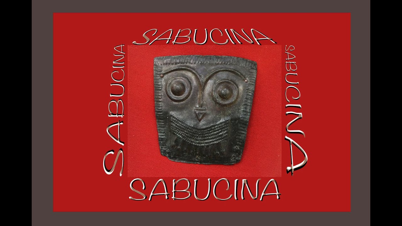 SABUCINA (Caltanissetta)