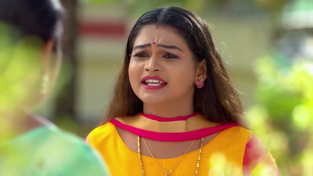 Chembarathi | 06 Sept 2021-19 Sept 2021  - Malayalam TV Show - Mobisode - Zee Keralam