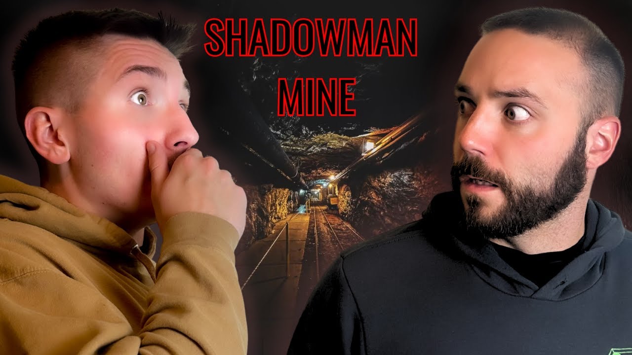 Most Haunted Mine In America