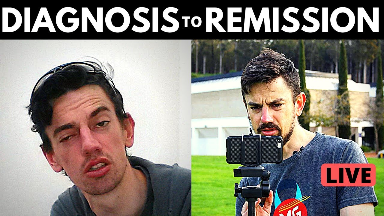 Myasthenia Gravis: My story from Diagnosis to Remission