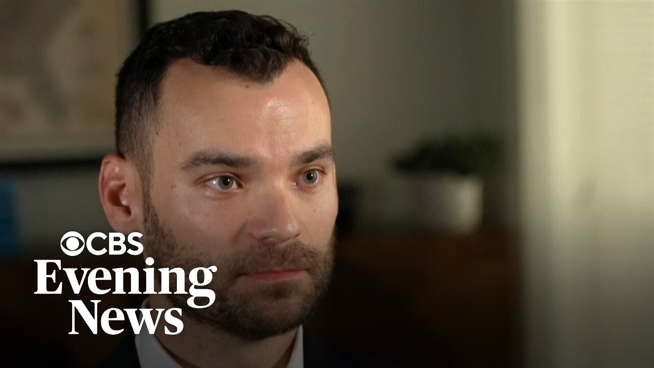 Veteran FBI employee claims he was fired for displaying Pride flag