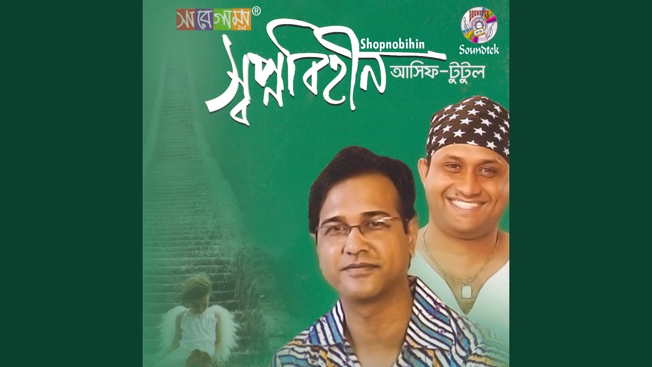 Nijhum Raater Buke