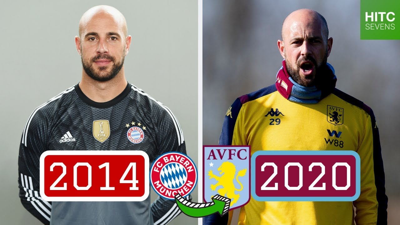 Pep Guardiola's First 7 Bayern Signings: Where Are They Now?