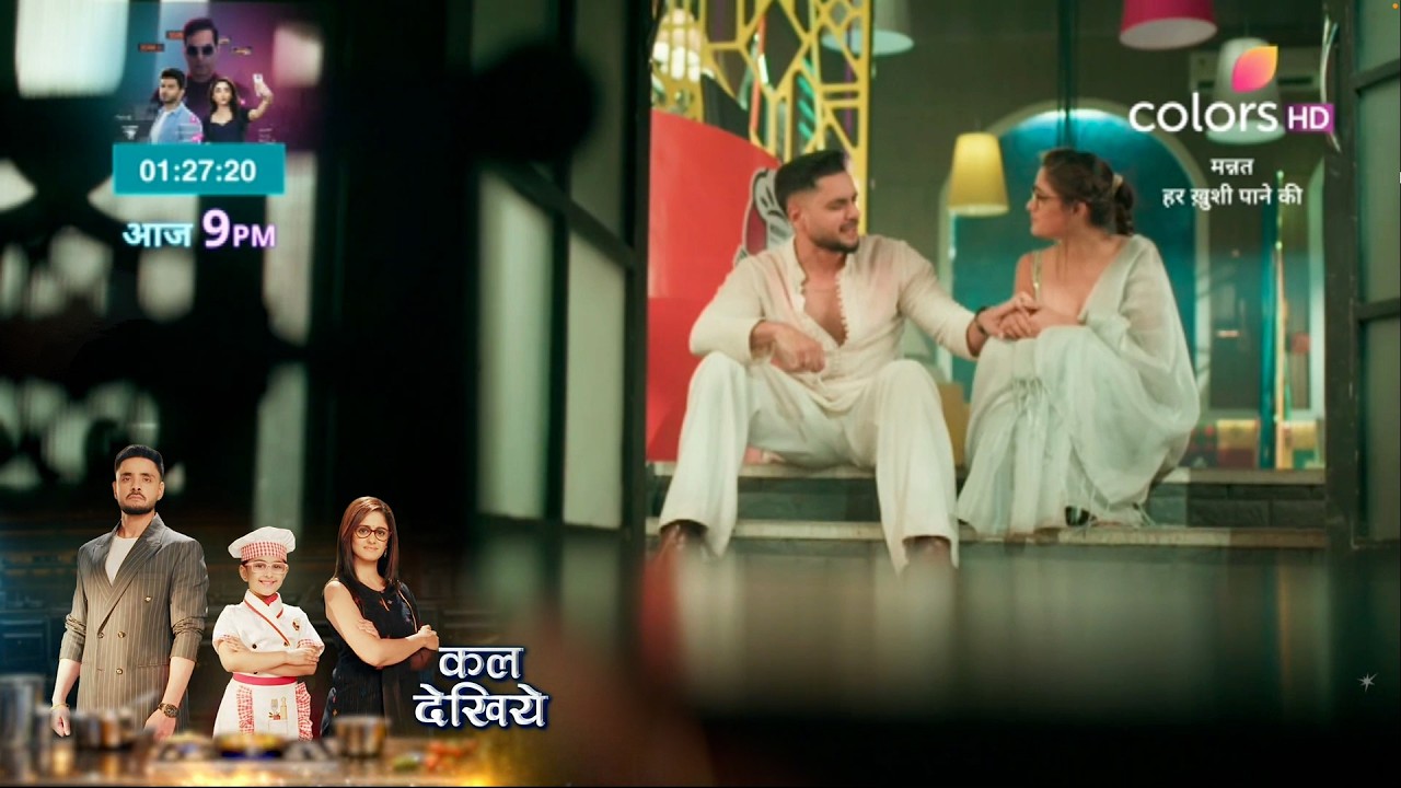 Mannat NEW PROMO 14th March 2026