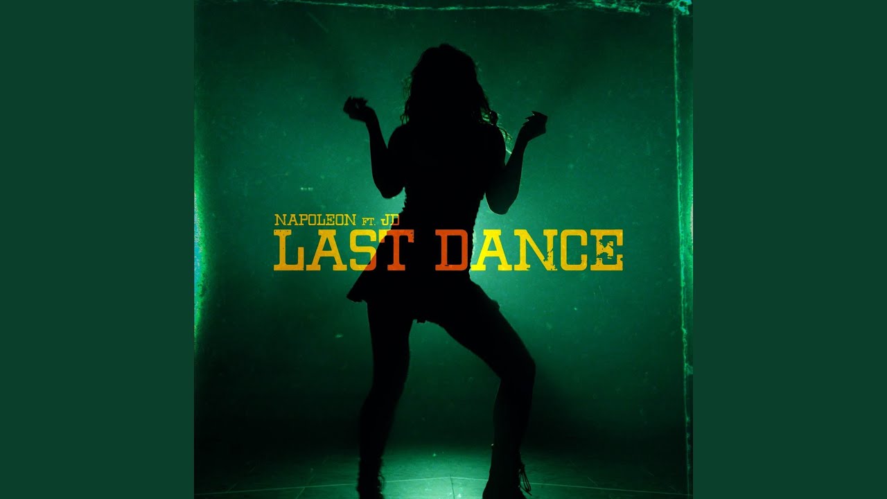 Last Dance