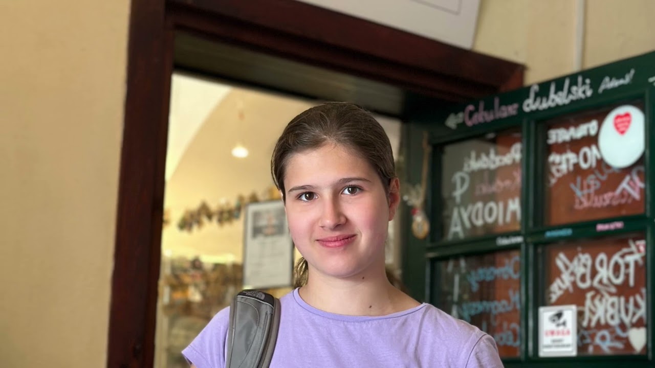 Zielona szkoła 2024