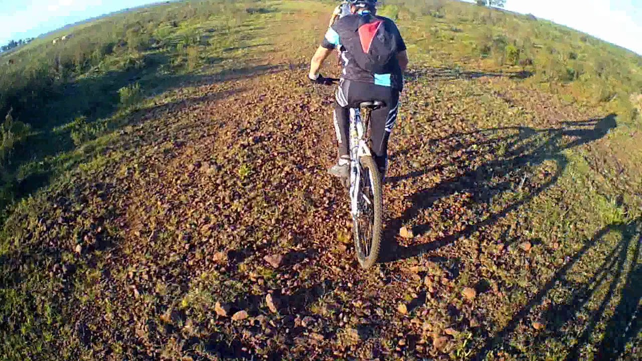 Mix MTB Sierras del Norte