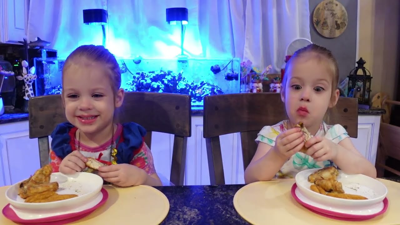 Twins try tomato basil harvest chips