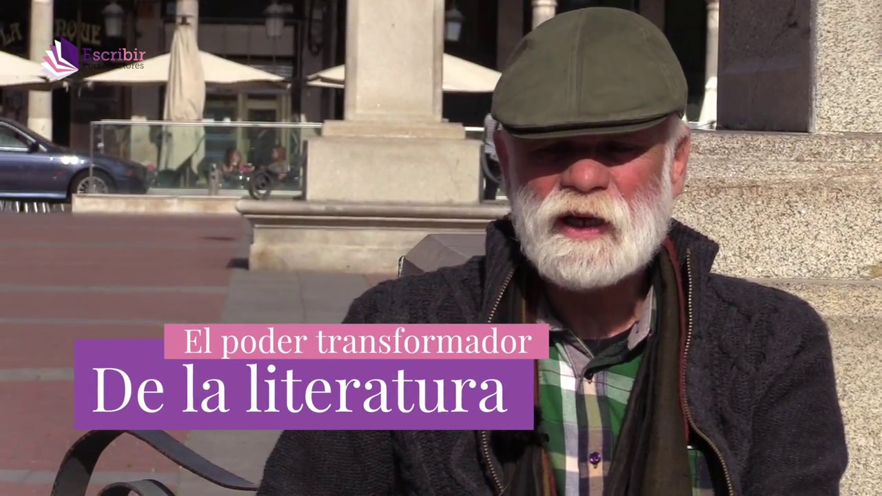 Gonzalo Moure Trenor gana el premio de literatura infantil y juvenil Cervantes chico