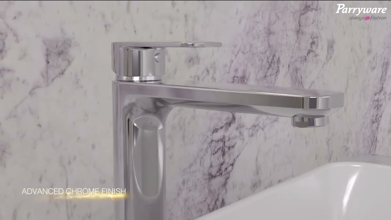 Designed to be a Curve ahead | Cardinal Collection by Parryware!