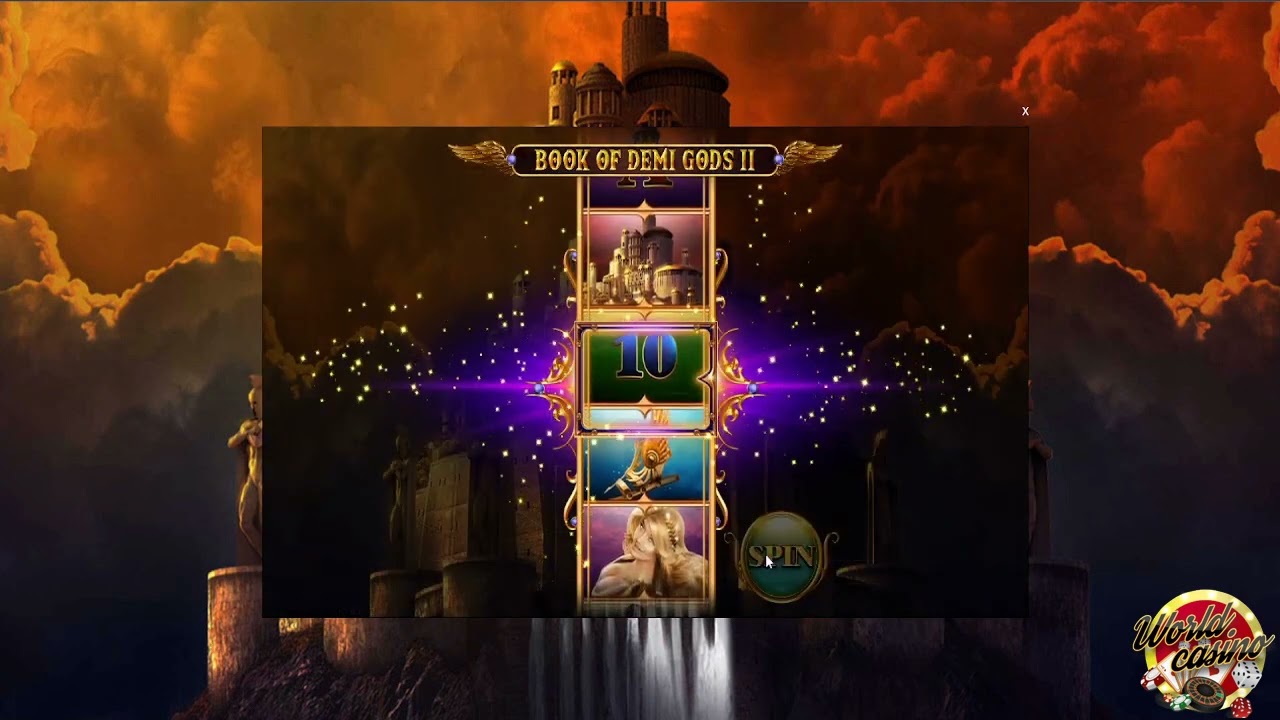 Review of Spinomenal Software | Best Spinomenal slots and Casinos | World Casino Team