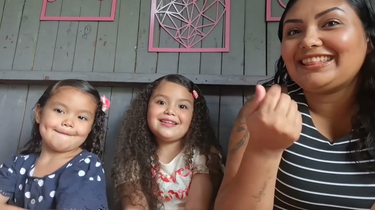 Cheguei no YouTube 