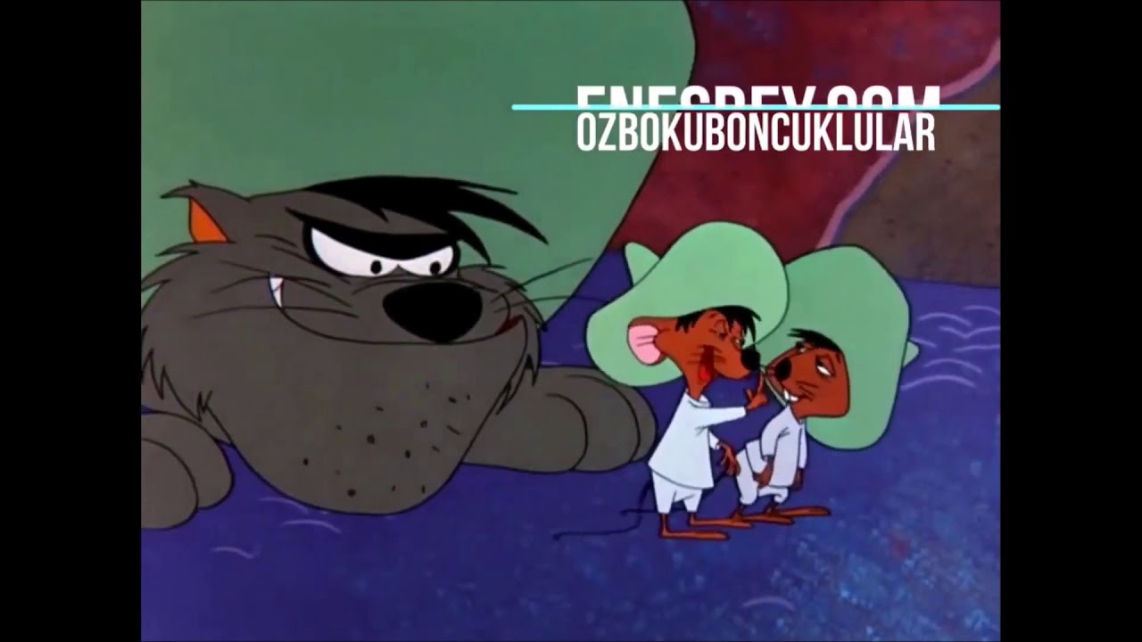 Zibidi Gonzales 1 Bedava İ&ccedil;ki (FULL HD 2021 VERSİON)