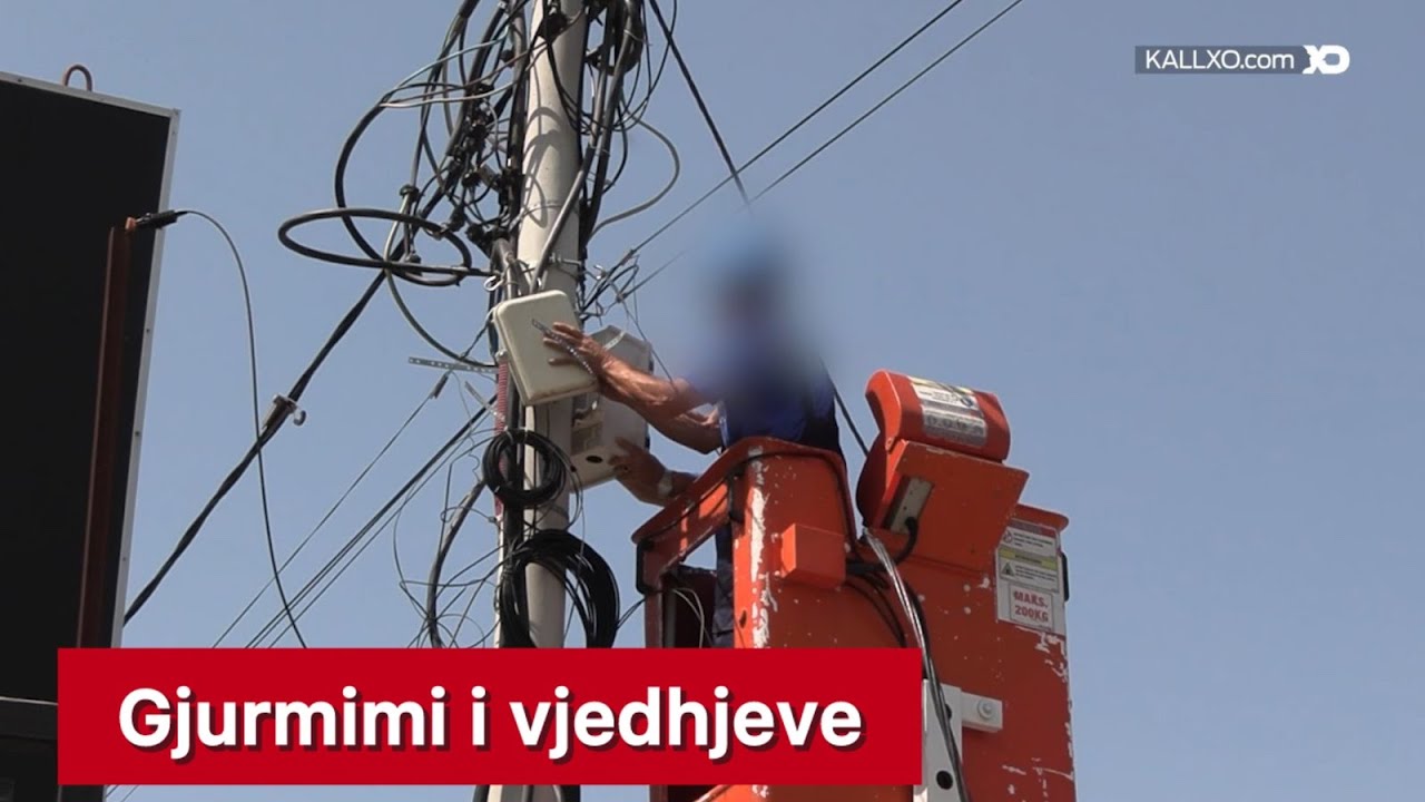 Emisioni #KallxoPernime - Gjurmimi i vjedhjeve - 07.09.2025