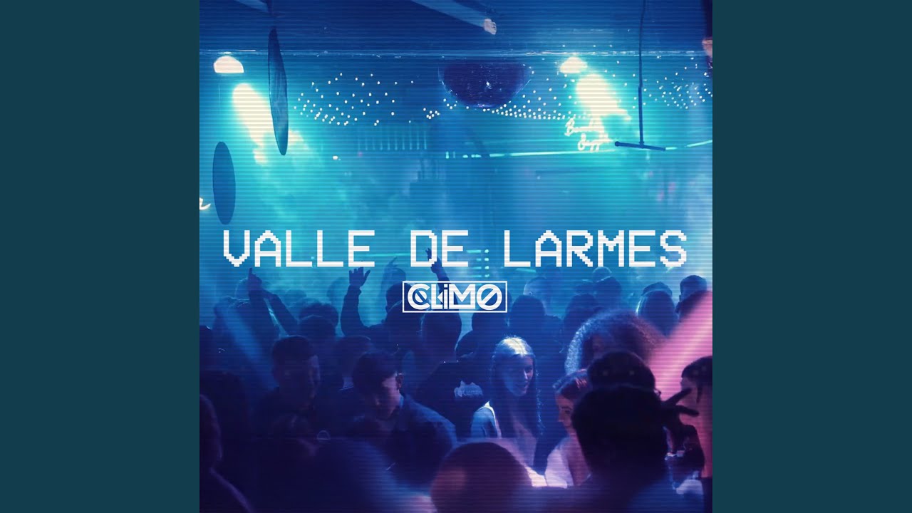 Vall&eacute;e de Larmes