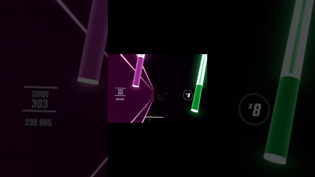 НИКТО НЕ ВСПОМНИТ | BEAT SABER | КОТЛЯРОВ | NO ONE WILL REMEMBER 