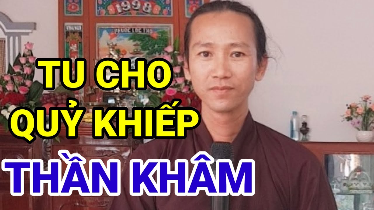 NGHI VẤN TU CHO QUỈ KHIẾP THẦN KHÂM @PGHH SIÊU MỎNG