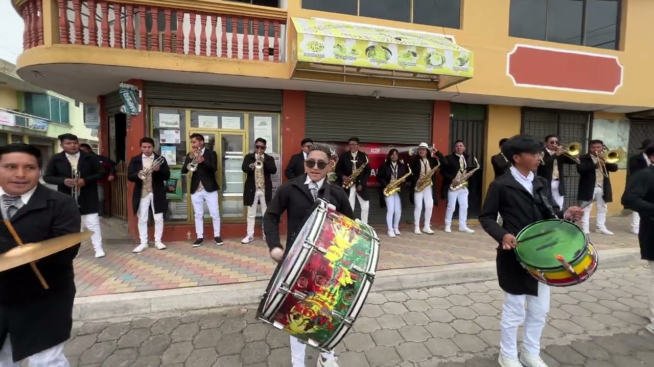 LA ZON TU ORQUESTA: DIABLADA PILLAREÑA 20_24