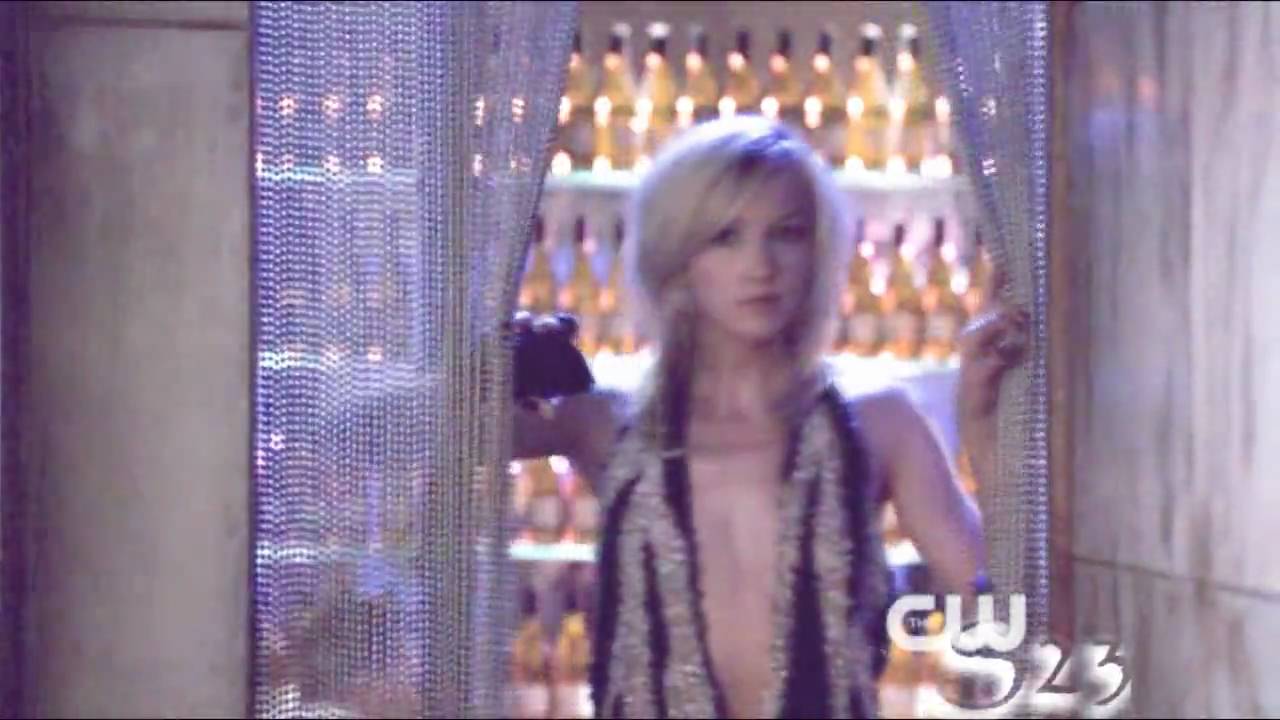   Ella Simms  Don't cha 
