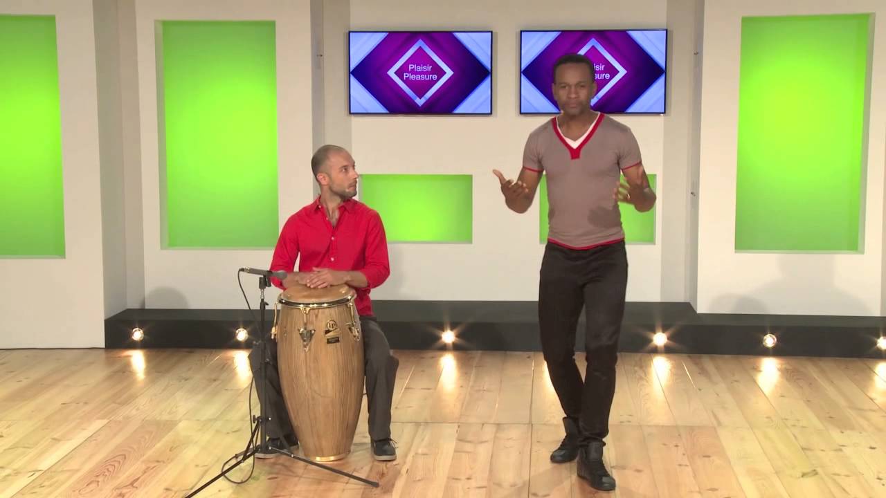 Tout comprendre des rythmes de la Salsa - Cours de Salsa E-salsabor