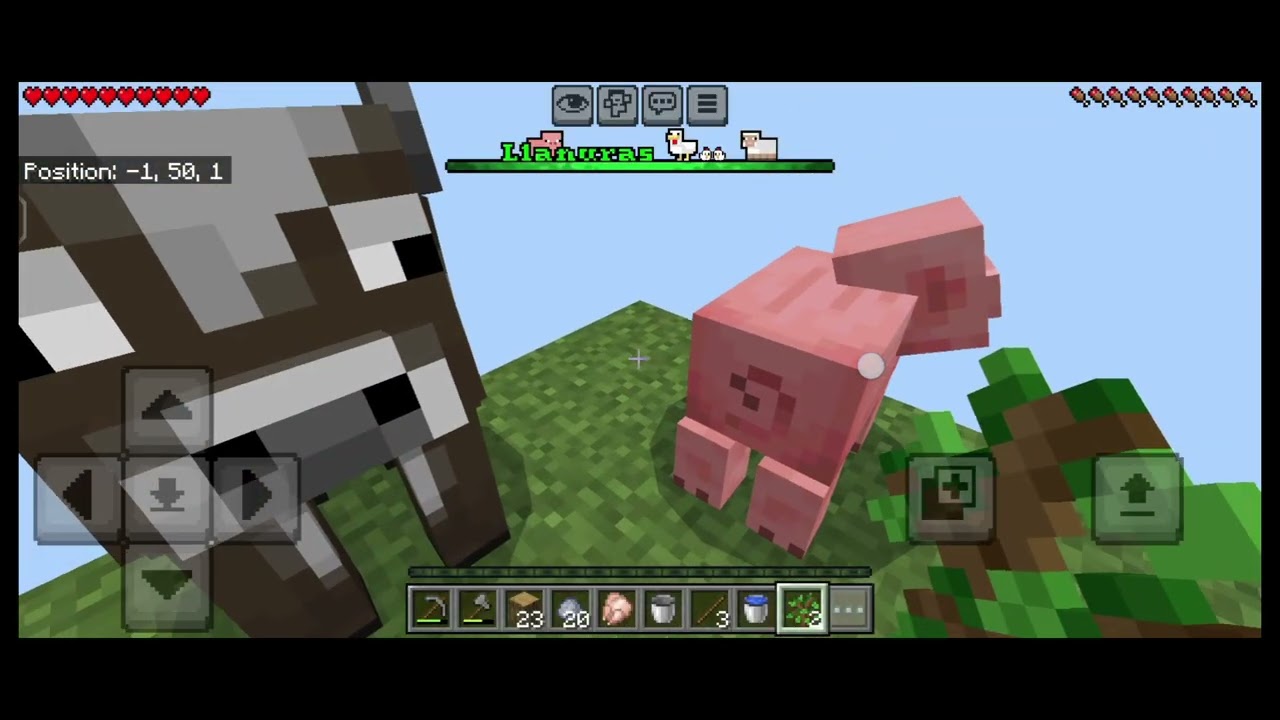 Tập 1 chơi Minecraft one block 💫