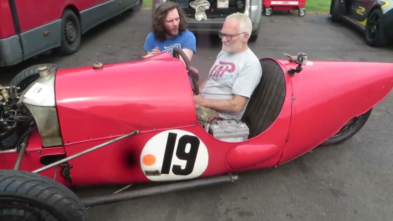 Paddock Cadwell 2023