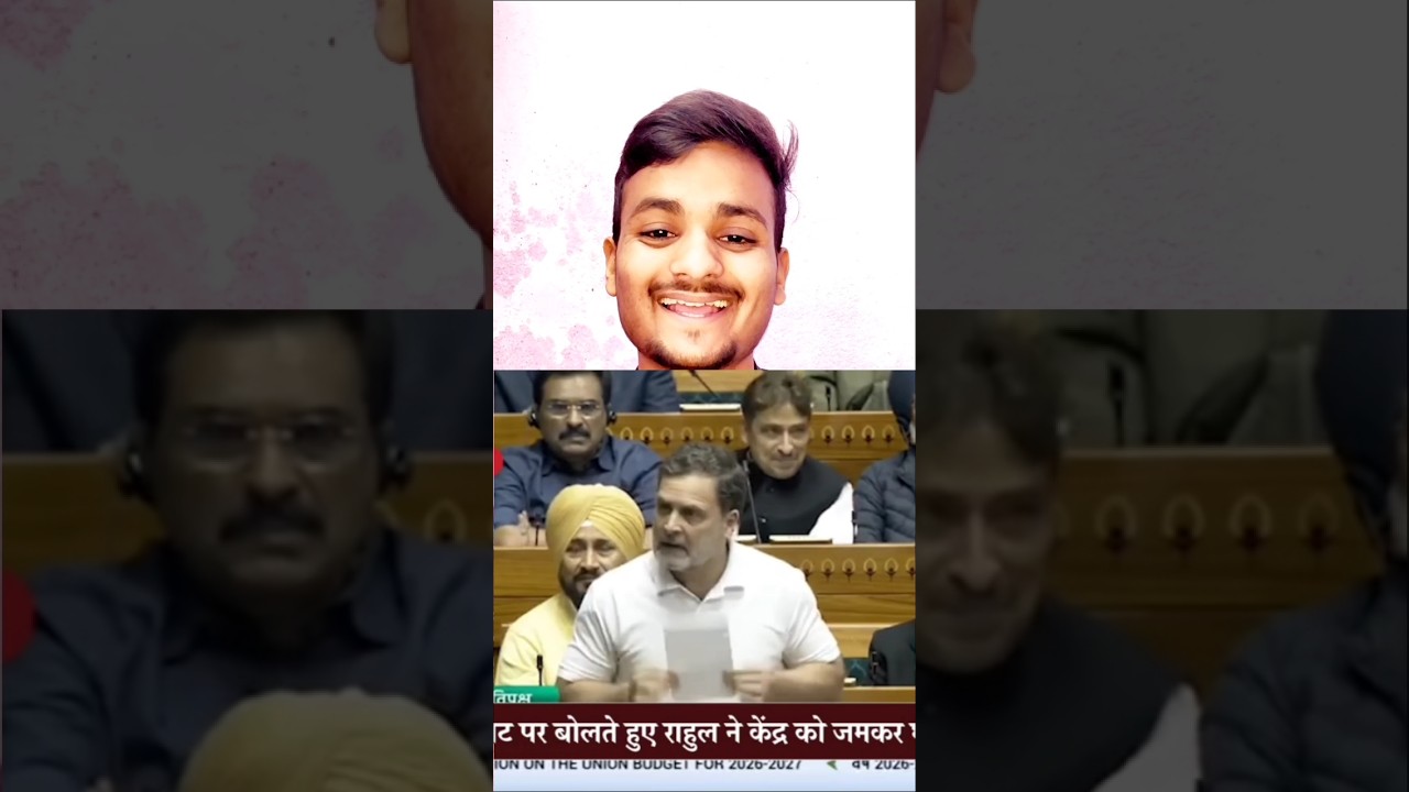 &ldquo;Modi ne desh bech diya? Rahul Gandhi ka bada khulasa!&rdquo;