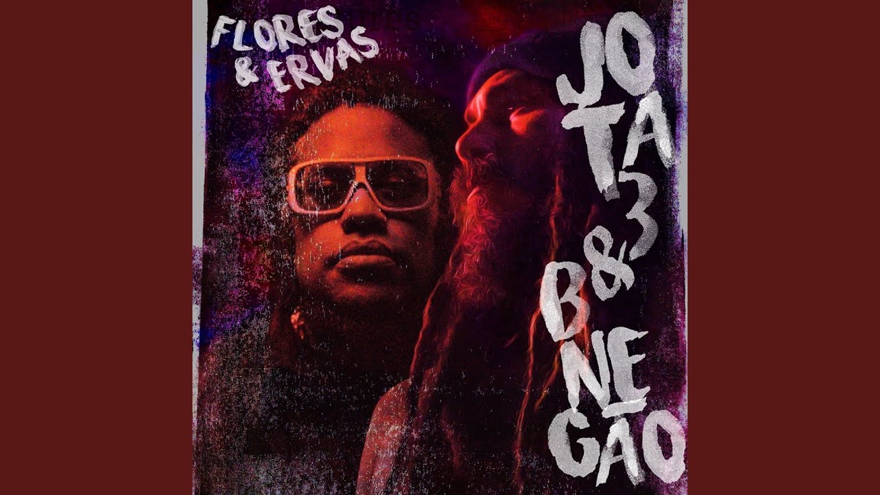 Flores e Ervas