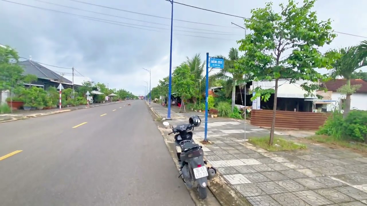 đường tạ văn sáu đất đỏ kinh doanh buôn bán rất hợp