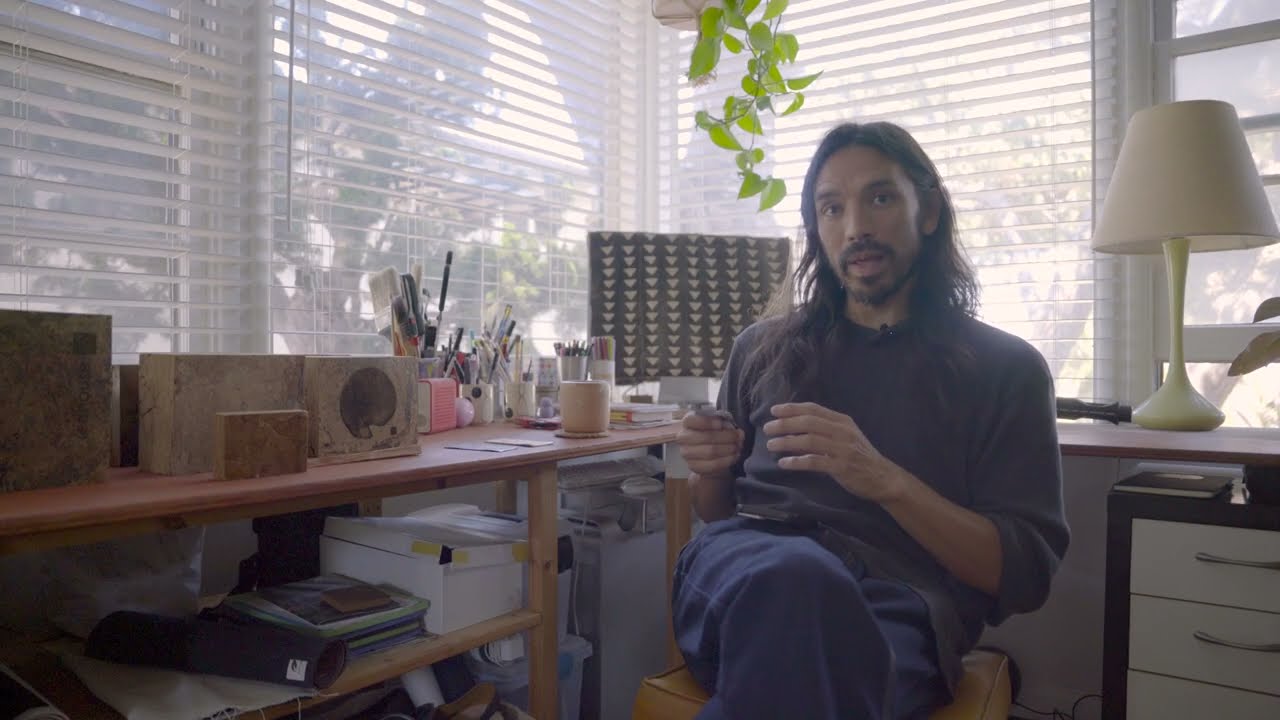 Kintrospective: Kenny Anderson