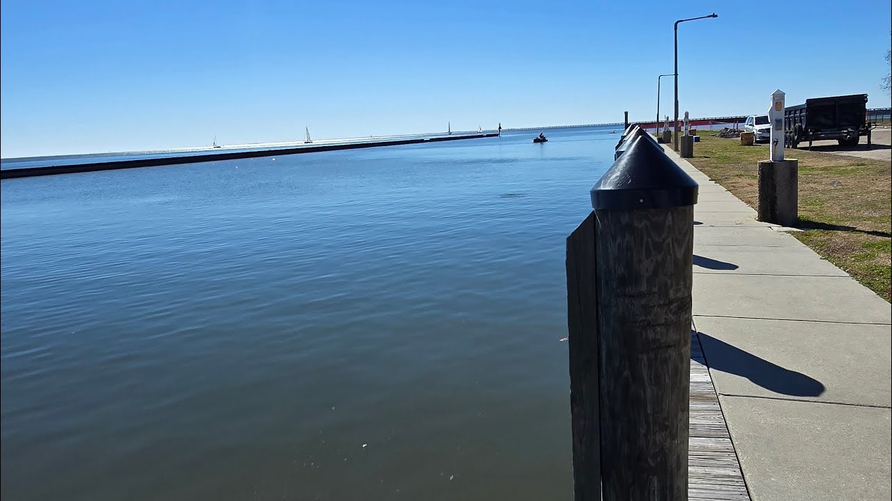 Lost TWO Fish Today... Definitely Not My Day... (But Hey, I Got Bait!)