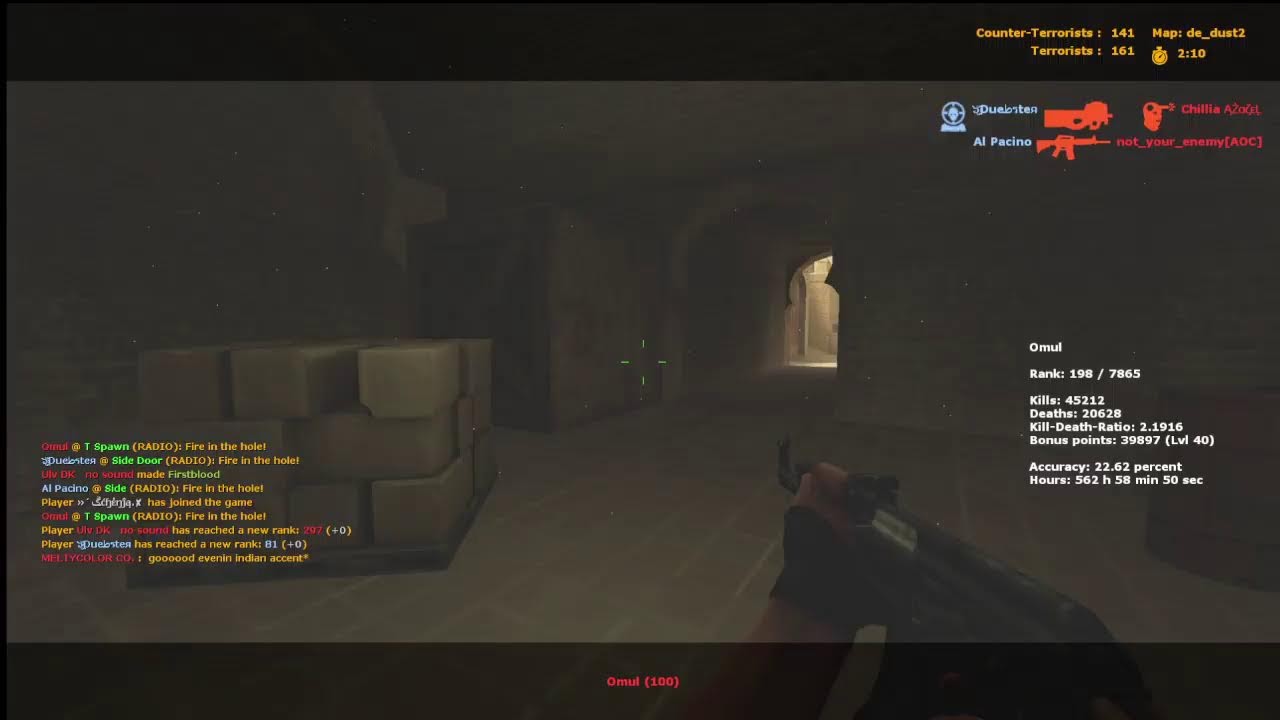 counter strike source