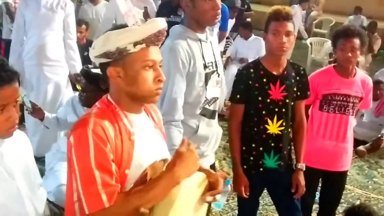 مطاعن جبار ومحمد ناصر تدري مالو قلبي كأنو يا سيد