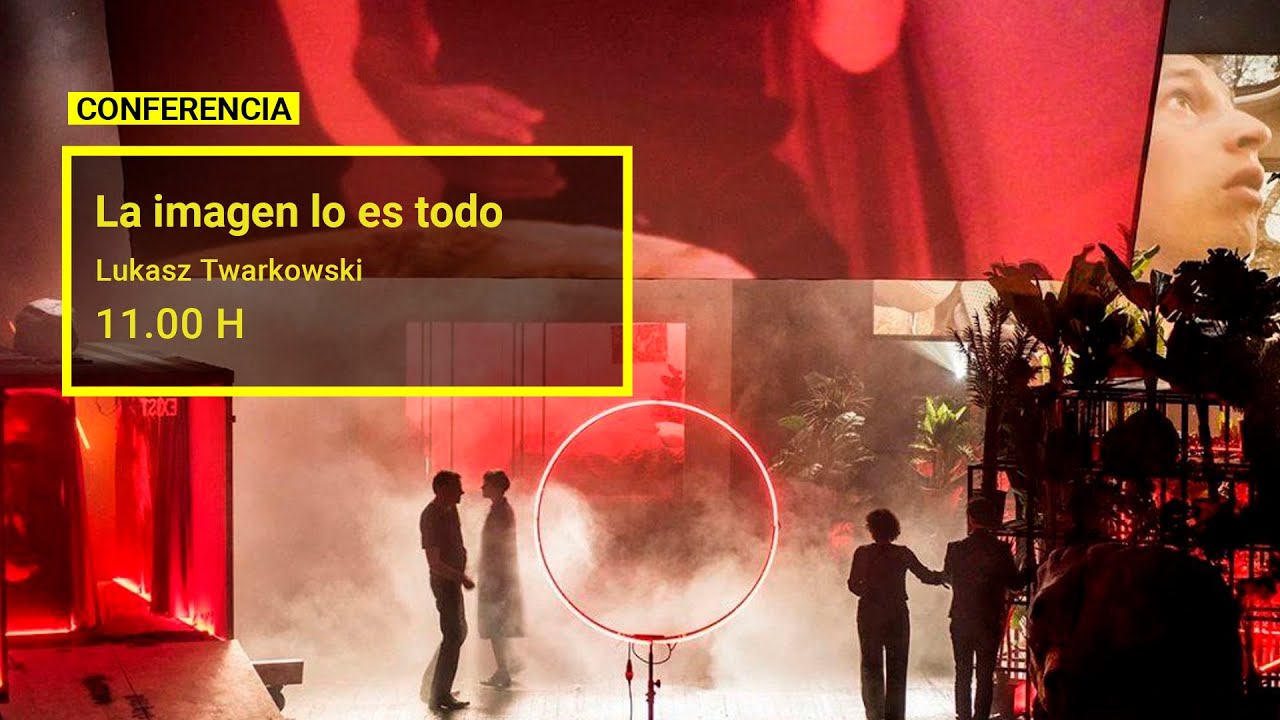 Conferencia 