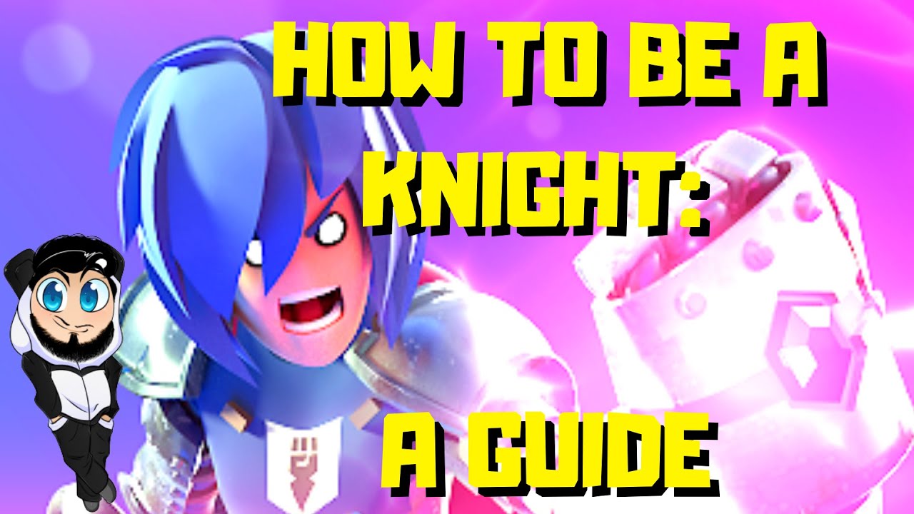 Knighthood: Beginner's Tips and Tricks