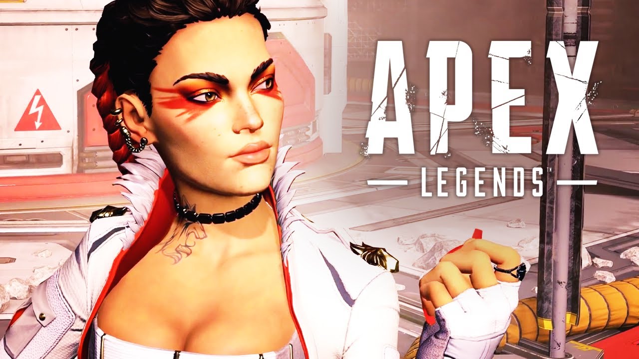 Apex Legends: Season 5 &ndash; Official Fortune&rsquo;s Favor Gameplay Trailer