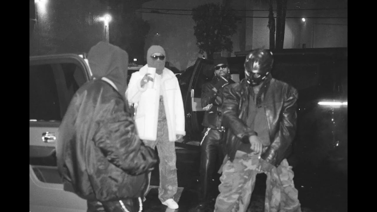 Future - Fake Faces (Prod. 808Kaizer) [Unreleased]