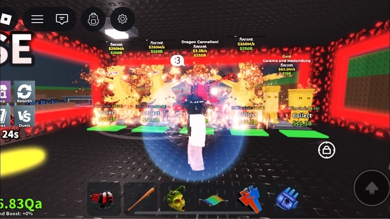 Trading Sab #roblox #stealabrainrot