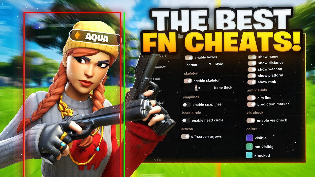 I Tried The BEST Fortnite Cheats to Go From Unranked to UNREAL! (Insane Reactions)