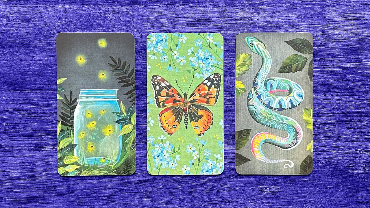 Su primera impresión sobre ti y como te ve ahora 🫢❤️‍🔥💜 Tarot interactivo 💜