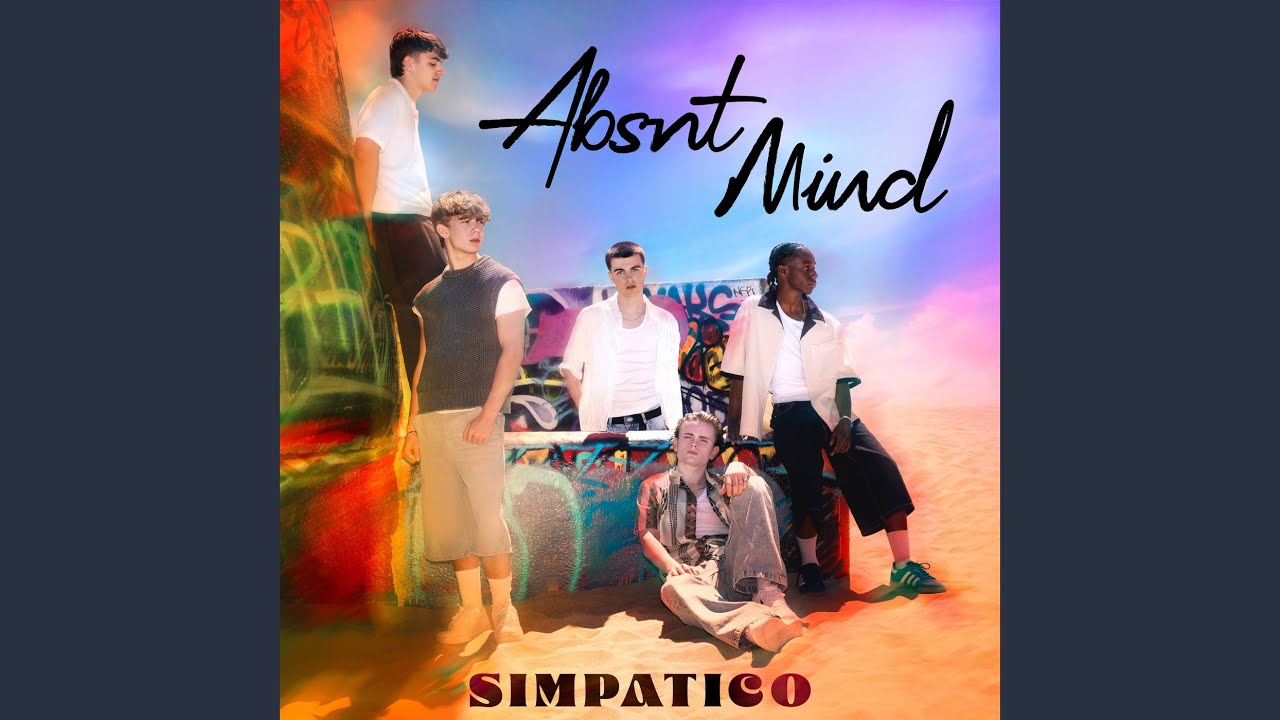 Simpatico
