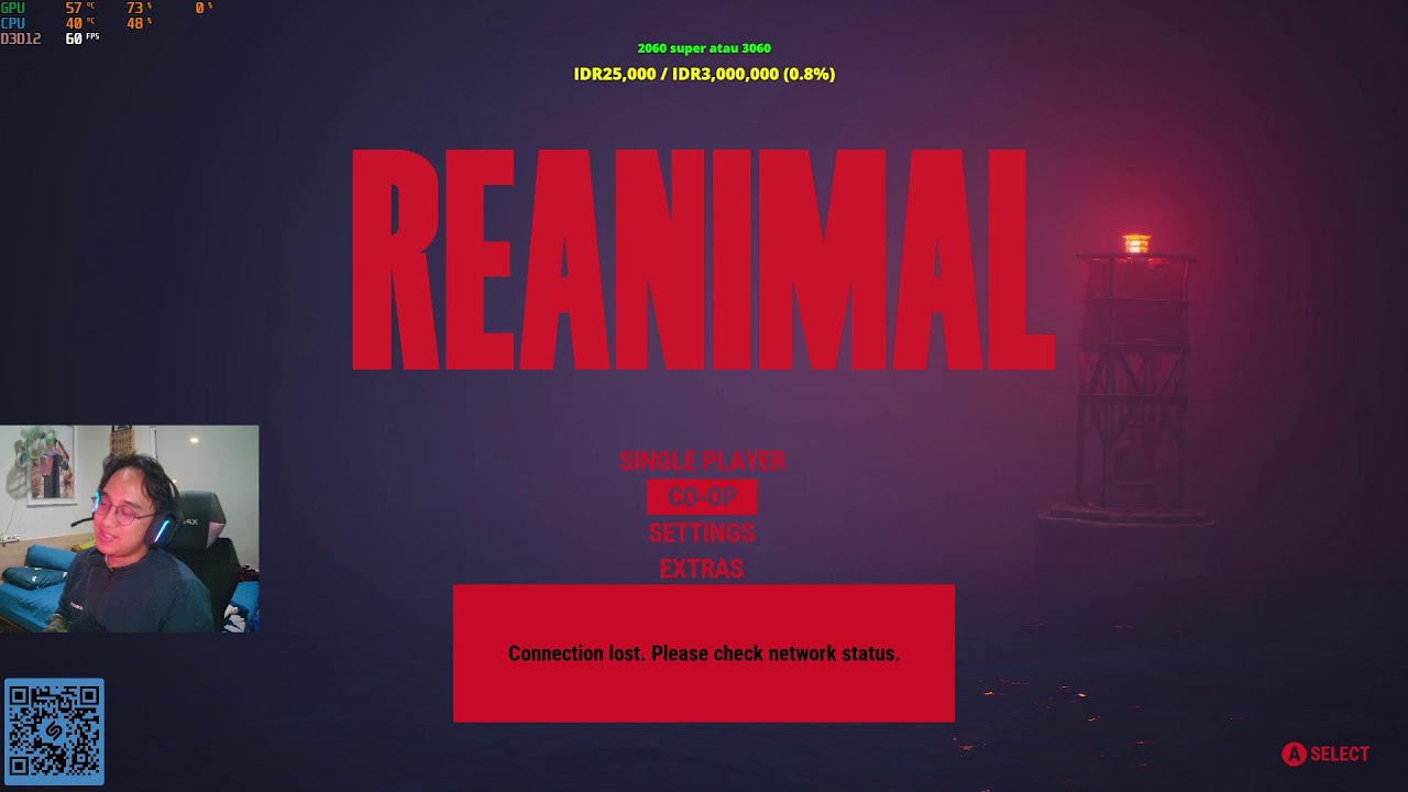 REANIMAL Walkthrough Multiplayer
