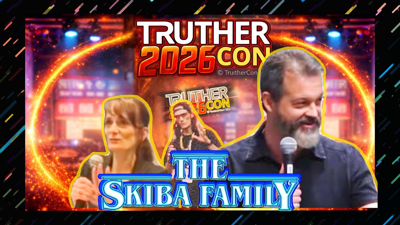 🔥ПРОДОЛЖАЯ НАСЛЕДИЕ РОБА СКИБЫ | КОНФЕРЕНЦИЯ &laquo;ПРАВДА, СЕМЬЯ И ИСТИНА 2026&raquo;!🔥