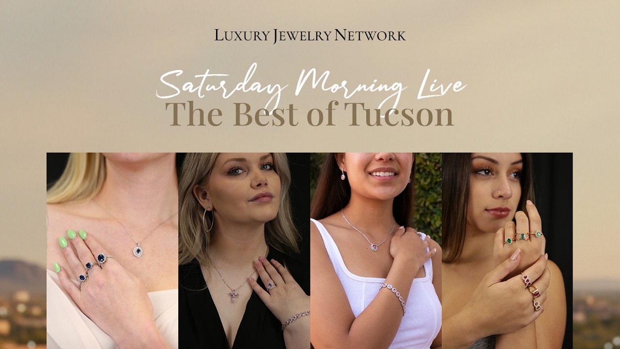 Luxury Jewelry Network