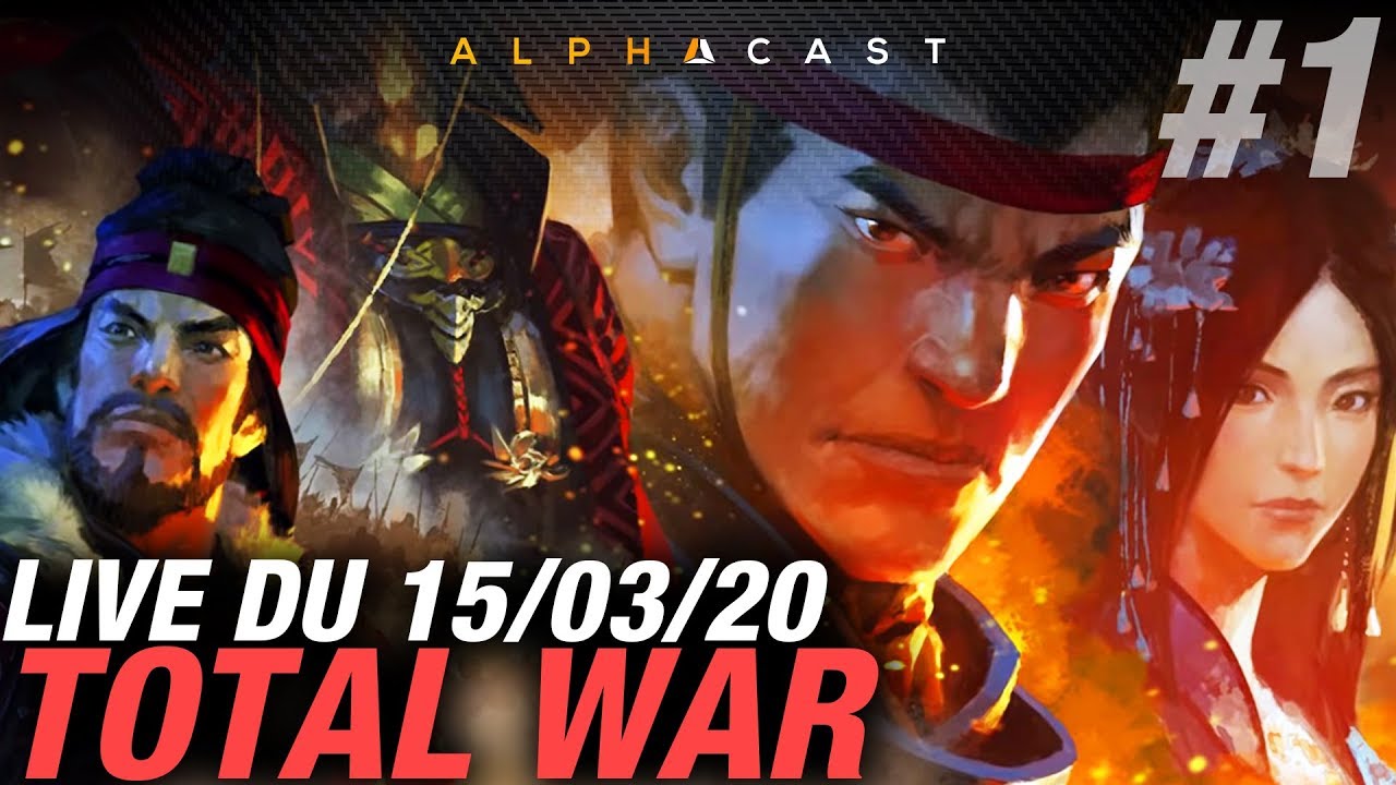VOD ► CETTE CAMPAGNE EST TROP DIFFICILE (WORLD BETRAYED #1) - Live du 15/03/2020