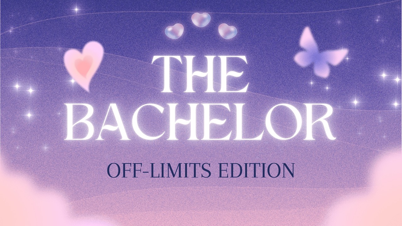 The Unobtainable Bachelor Gameshow