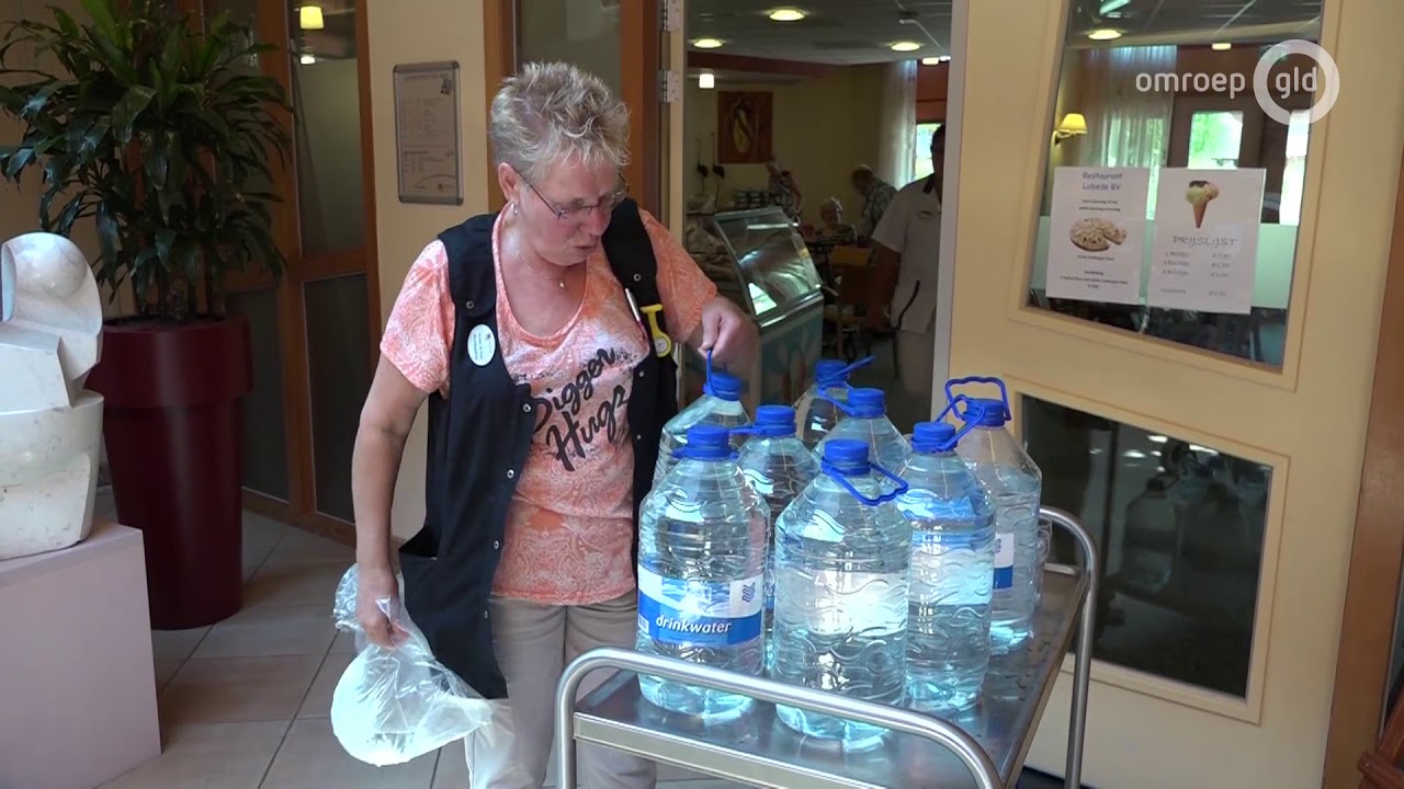 Grote waterstoring in Zevenaar en omgeving opgelost