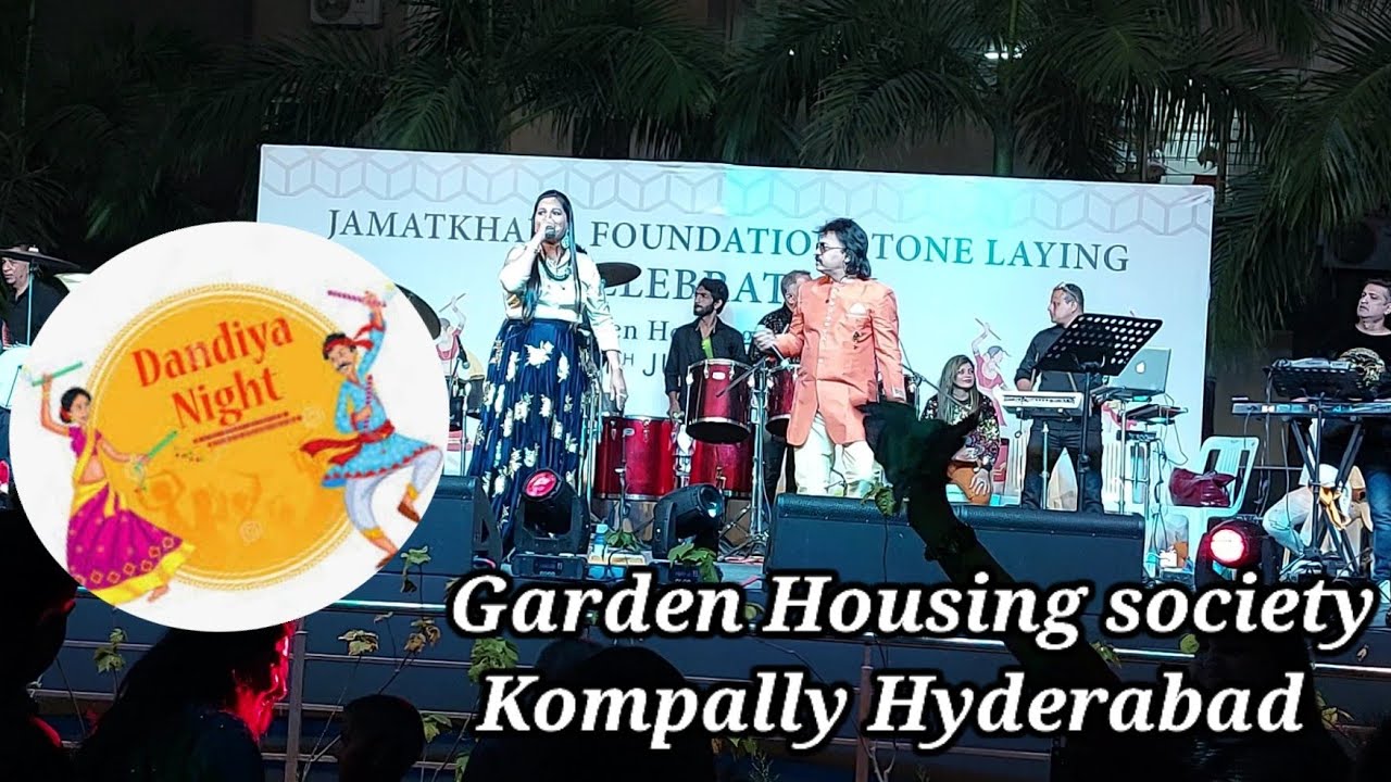 Garden Housing society Kompally Hyderabad11-6-2022#housingsociety#gardenhousingsociety